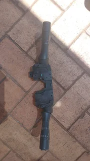 Renault Fluence Combination Switch