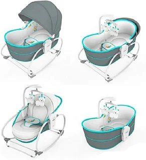 5 in 1 baby bassin