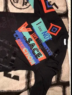 Clothing - Ad posted by Chrizonia Morgan