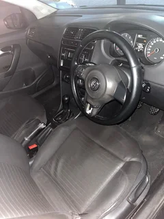 2010 Volkswagen Polo Hatchback