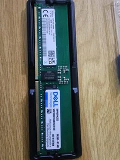 Dell AC830717 Memory Module 32GB GB DDR5 5600MHz