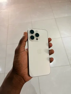 IPhone 15 pro max 258GB