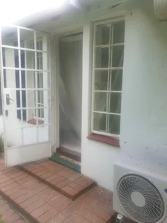 1 bedroom for rent in sandton