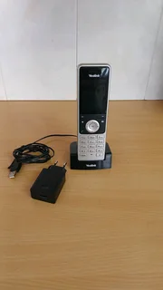 Yealink W56H Business HD IP DECT Phone
