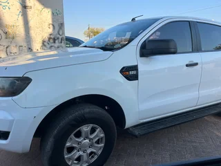 Ford ranger mirrors both sides. Electrical