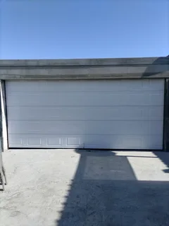 Garage door opener