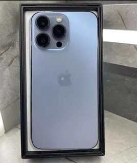 Pre Owned iPhone 13 Pro Max