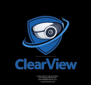 Secure Your Home or Business with Clearview Security Camera Systems!