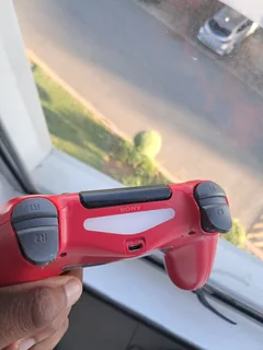 PS4 Sony Controller
