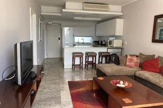 One Bedroom Apartment