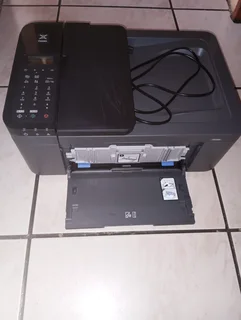 Canon Pixma Tr4645 Printer