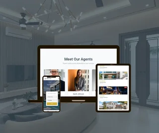 Website Design Services(From R1800)