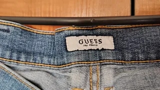 Guess Slim fit Jeans