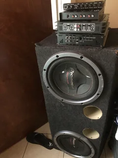 Sounds system