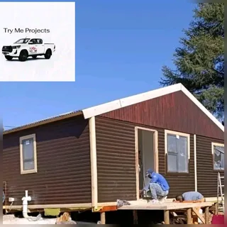 Nutec house for sell