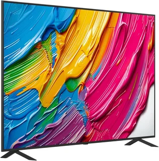 65" LG QNED TV
