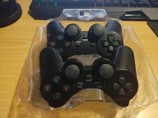 Wireless Controllers Pc