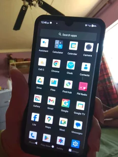 Blue Stylo Sonic 32 Gb