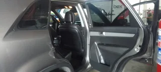 2011 Kia Sorento SUV