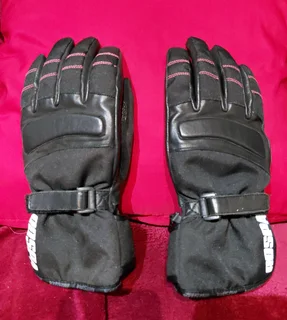 Motorbike Riding gloves