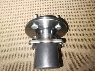 Wheelbaring Hyundai i20