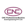 CNC Professional Machine &amp; Engineering PTY LTD