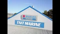 Tait Marine