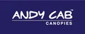 Andy Cab Canopies