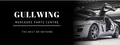 Gullwing Mercedes Parts Centre