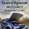 Jays Isuzu Spares