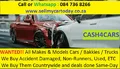 Countrywide Vehicle Buyers