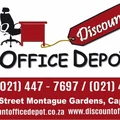 Discount Office Furniture Depot
