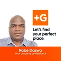 Rabelani Daswa - rabe plusgroup.co.za
