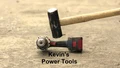Kevin's Power Tools