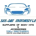 See-Dat Motorstyle / Seeger Dezign