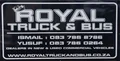 ROYAL TRUCK AND BUS