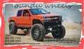 bundu wheels