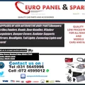 EURO PANEL AND SPARES