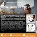 Tax Direct Consulting