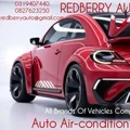 kyle redberryautoworks