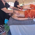 Tim massage