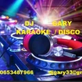 DJ GARY