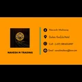 NAVESH M TRADING