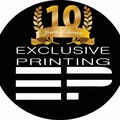 Exclusive Printing & Branding