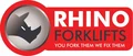 Rhino  Forklifts