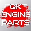 QK  Engine Parts Quintus