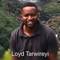 Loyd Tarwireyi