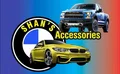 Shans Accessories PTY LTD