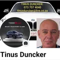 tinusduncker