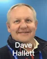 DEHallett